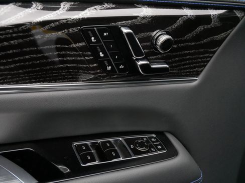 New 2025 Cadillac Escalade IQ Sport 1 image 17