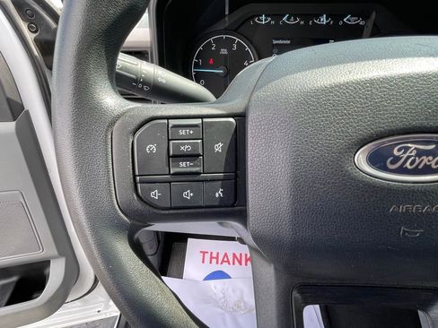 Used 2024 Ford F250 XLT image 14