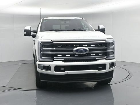 Used 2024 Ford F250 Platinum AWD/4WD image 26