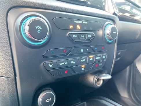 Used 2019 Ford Ranger Lariat w/ Equipment Group 501A Mid image 16