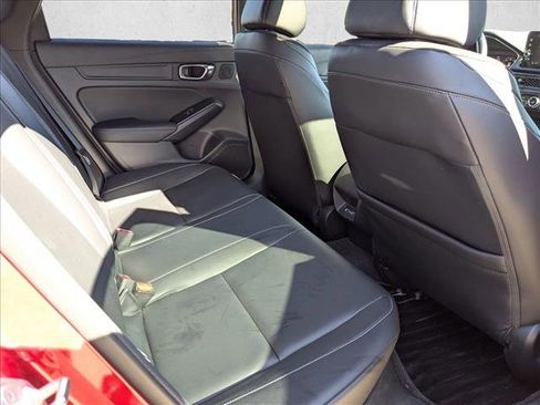 Certified 2023 Acura Integra A-Spec image 18