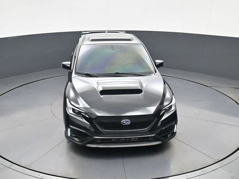 Used 2022 Subaru WRX Limited image 25