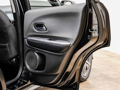 Used 2022 Honda HR-V EX image 38