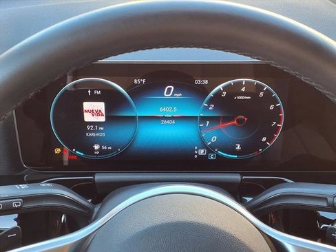 Certified 2022 Mercedes-Benz GLA 250 GLA 250 image 11