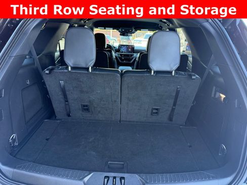 Certified 2025 Ford Explorer ST-Line image 20