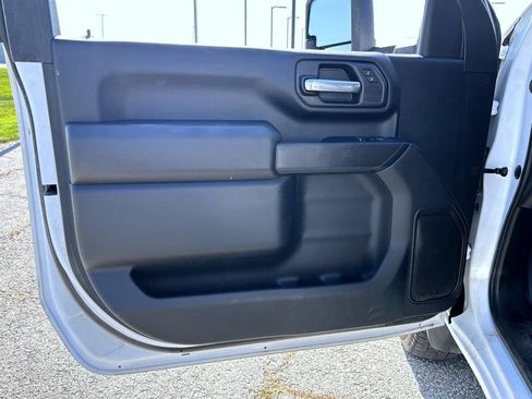 Certified 2024 Chevrolet Silverado 3500 W/T w/ WT Convenience Package AWD/4WD image 10