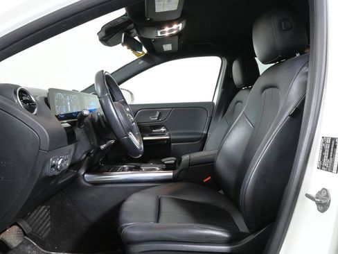 Certified 2021 Mercedes-Benz GLA 250 GLA 250 image 3