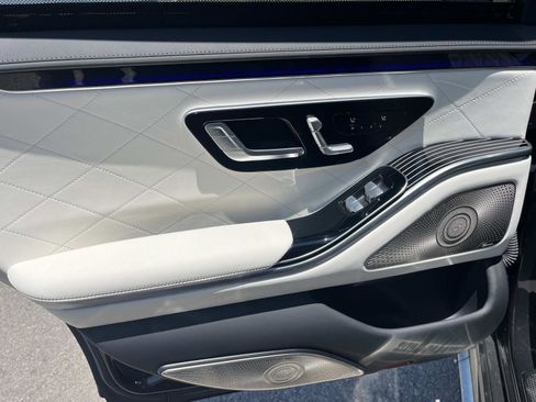 Certified 2023 Mercedes-Benz S 580 4MATIC Sedan image 15