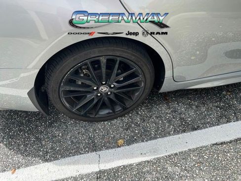Used 2022 Toyota Camry XSE FWD image 5