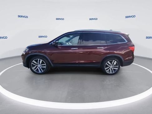 Used 2018 Honda Pilot Touring image 6