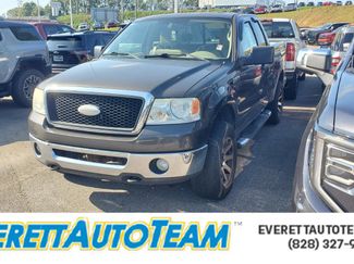 Used 2006 Ford F150 XLT image 1