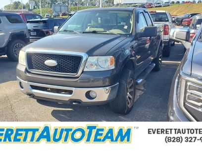Used 2006 Ford F150 XLT