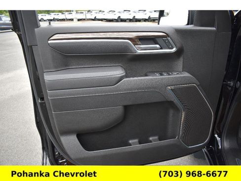 Certified 2026 Chevrolet Silverado 1500 LT AWD/4WD image 20