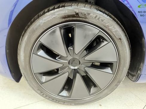 Used 2026 Tesla Model 3 RWD image 77