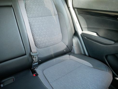 Certified 2024 Kia Seltos S AWD/4WD image 14