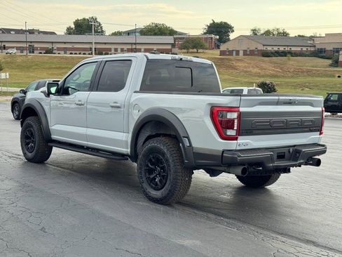Used 2023 Ford F150 Raptor image 6