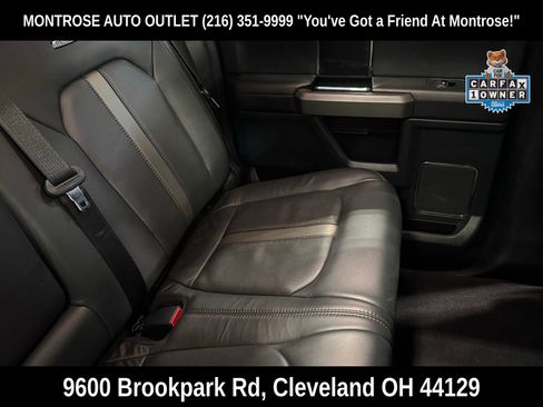 Used 2022 Ford F350 Platinum image 31