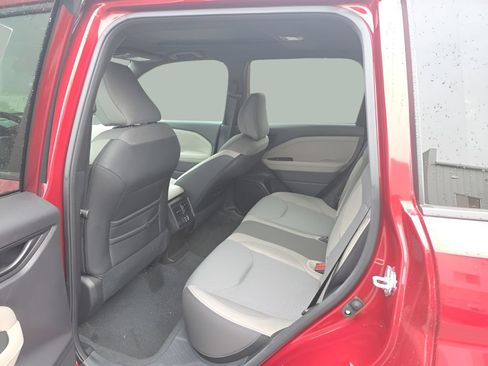 New 2026 Subaru Forester Premium AWD/4WD image 11