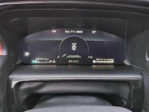 Used 2023 Lincoln Nautilus Reserve image 10