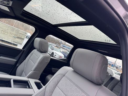 New 2025 Toyota Tundra Limited image 12