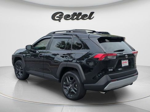 Certified 2023 Toyota RAV4 Adventure image 6