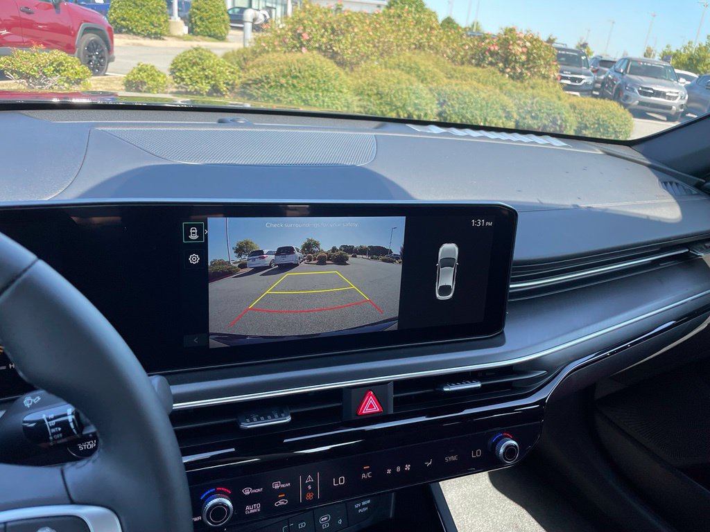 New 2026 Kia K5 GT-Line FWD image 16