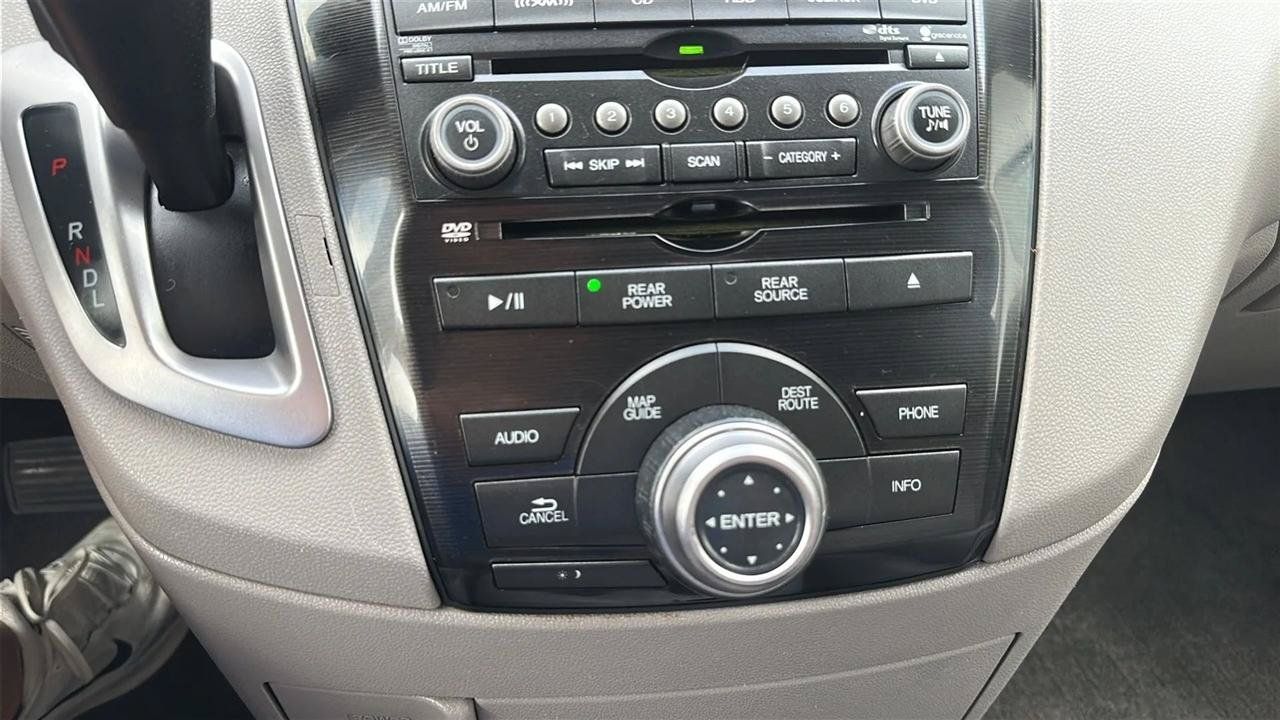 Used 2013 Honda Odyssey Touring image 40