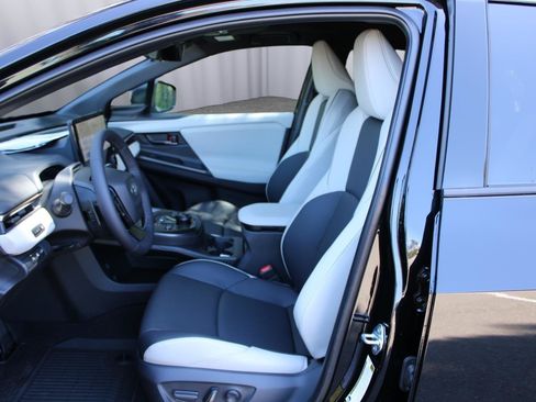Certified 2026 Toyota bZ AWD/4WD image 39