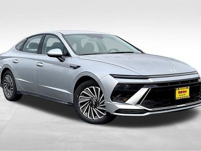 New 2025 Hyundai Sonata SEL