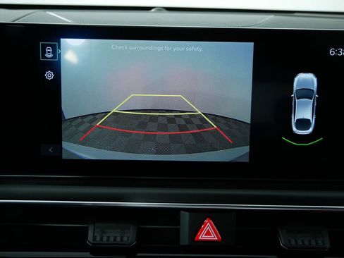 New 2026 Kia K5 GT-Line image 34