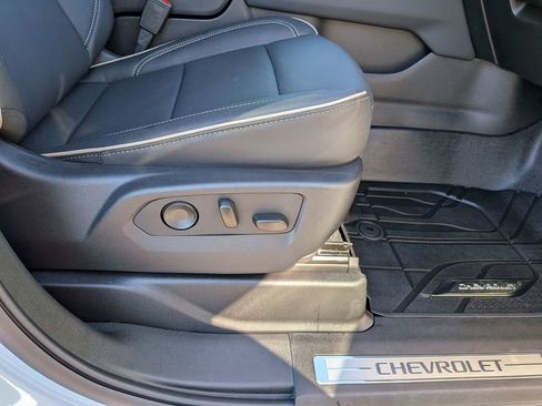 Certified 2026 Chevrolet Tahoe Premier w/ Sun And Tow Package image 30