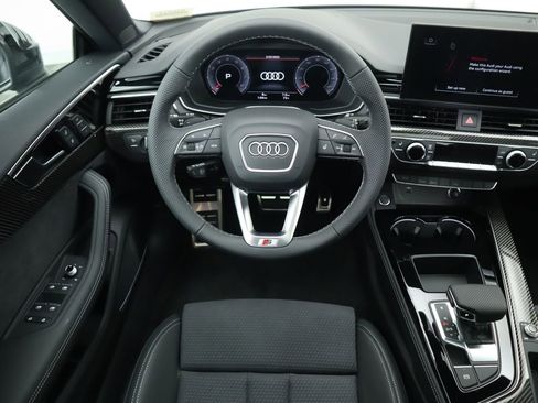 Used 2025 Audi A5 2.0T Premium Plus w/ Premium Plus image 11