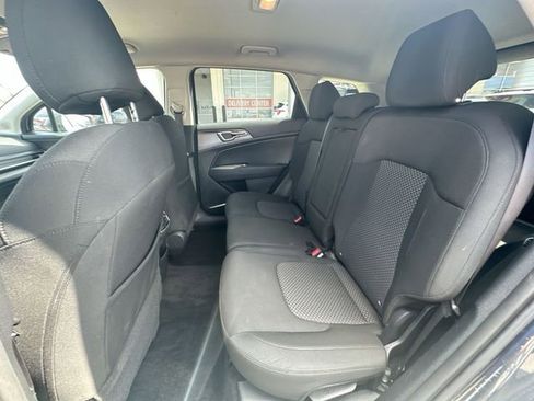 Certified 2023 Kia Sportage LX image 25