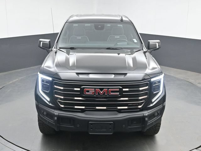 Used 2023 GMC Sierra 1500 AT4X AWD/4WD image 36