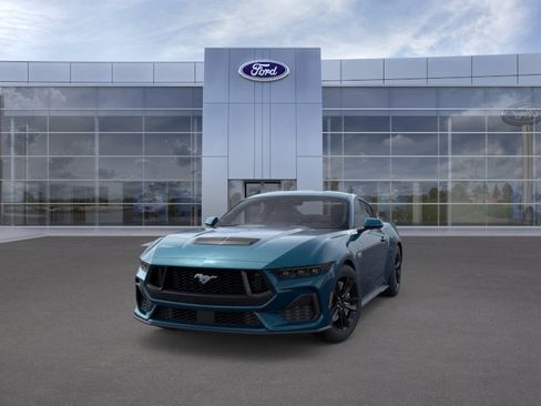 New 2026 Ford Mustang GT RWD image 2
