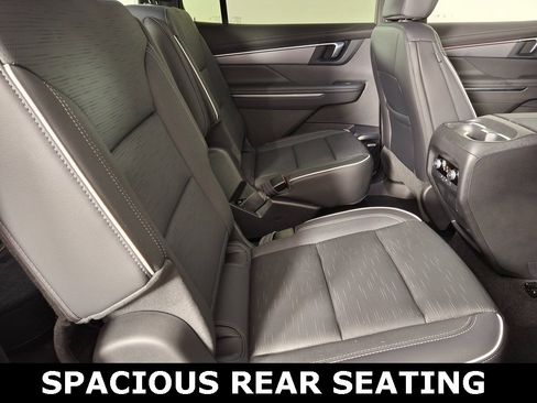 Used 2025 Buick Enclave Sport Touring w/ Trailering Package, 5000 lbs. image 31