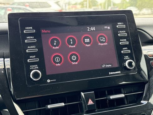 Used 2024 Toyota Camry LE w/ Convenience Package image 21