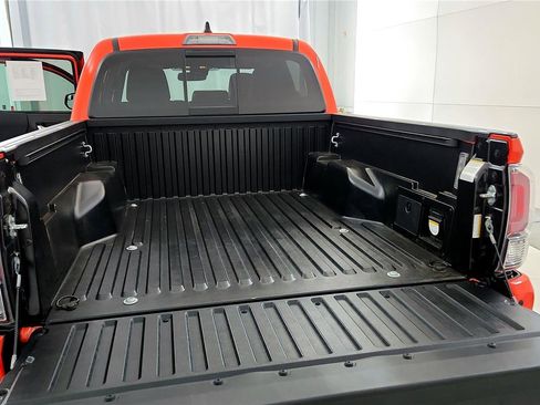 Used 2023 Toyota Tacoma TRD Pro AWD/4WD image 20