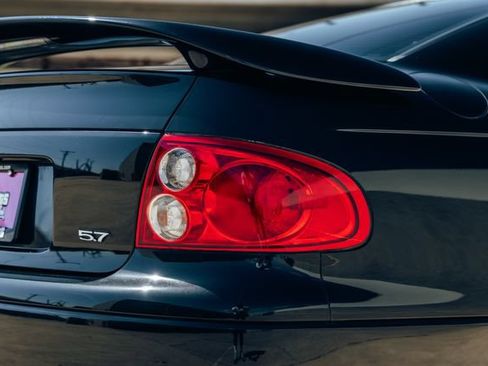 Used 2004 Pontiac GTO RWD image 55