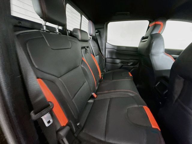 New 2026 Ford Ranger Raptor AWD/4WD image 27