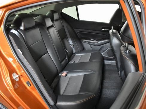 Used 2020 Nissan Altima 2.0 SR image 31