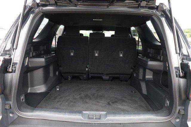Used 2025 Toyota 4Runner SR5 AWD/4WD image 7