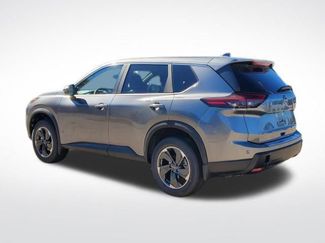New 2026 Nissan Rogue SV video 3