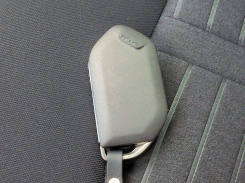 Used 2025 Kia K5 LXS FWD image 27