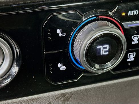 Used 2024 Chevrolet Silverado 1500 LT w/ Protection Package image 21