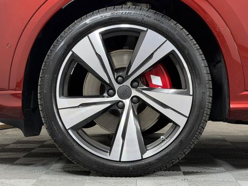 New 2026 Audi SQ5 Premium Plus AWD/4WD image 12