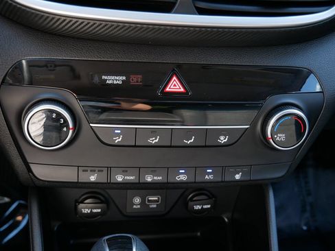 Used 2020 Hyundai Tucson Value w/ Cargo Package AWD/4WD image 23