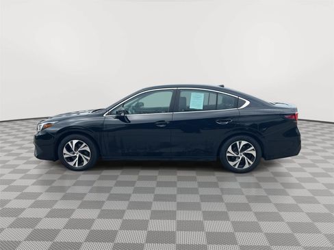 Used 2020 Subaru Legacy Premium AWD/4WD image 20