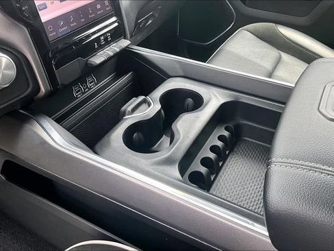 Used 2026 RAM 1500 Laramie AWD/4WD image 17