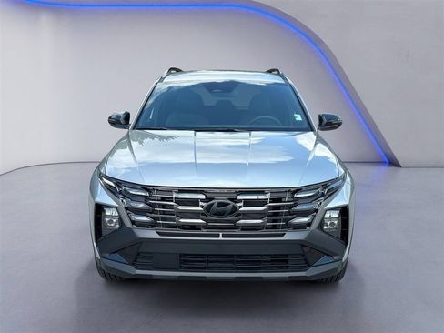 New 2026 Hyundai Tucson XRT FWD image 8